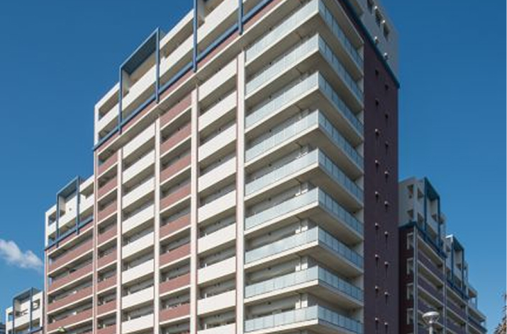 物件