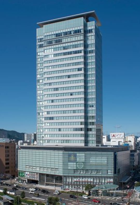 Aoi Tower