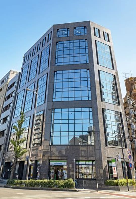 AIG Kyoto Building